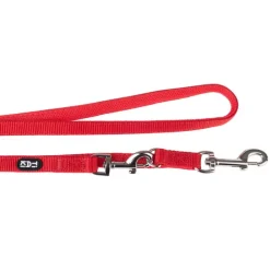 TIAKI hundesnor Mesh, rød