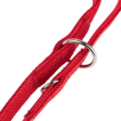 TIAKI hundesnor Mesh, rød