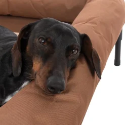 TIAKI hundesofa Sun