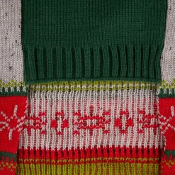 TIAKI hundetrøje rensdyr tricolore