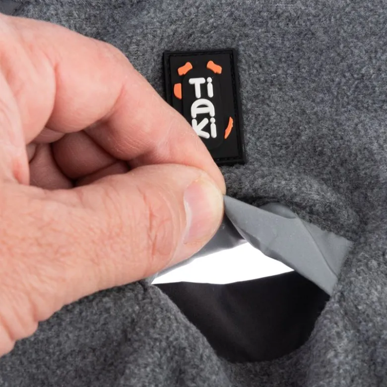 TIAKI hundetrøje Snug