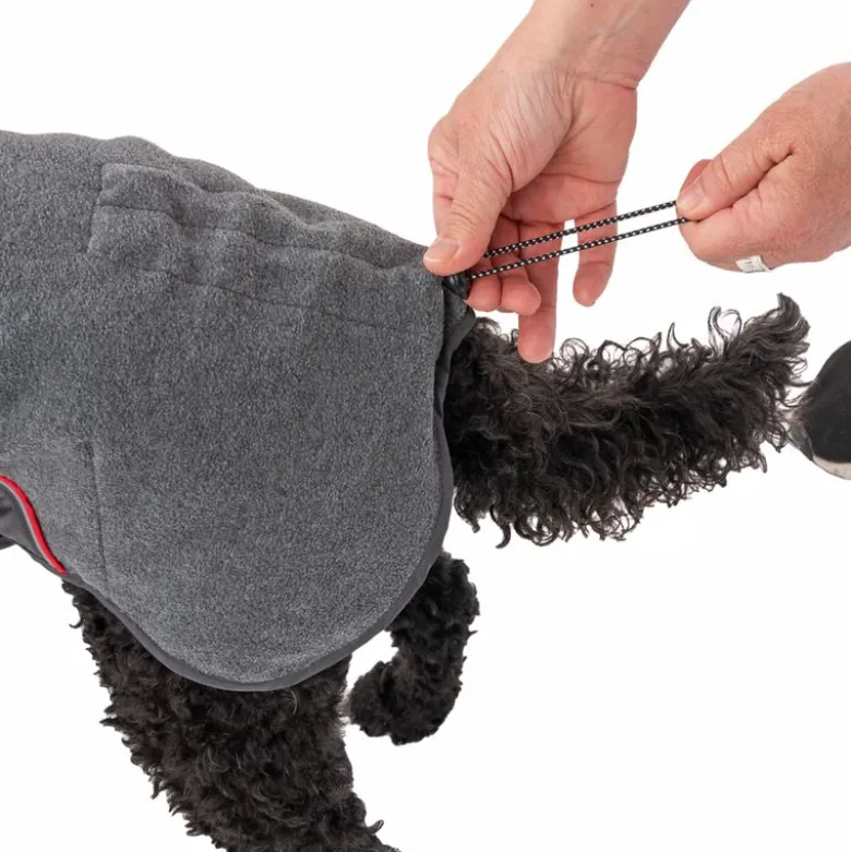 TIAKI hundetrøje Snug