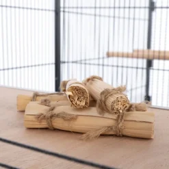 TIAKI Husk Chewies snacklegetøj
