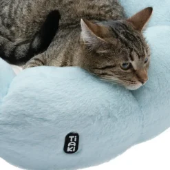 TIAKI hyggeseng Bluebell