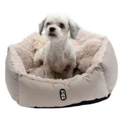TIAKI hyggeseng Fluffy Bone