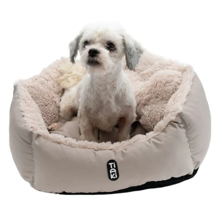 TIAKI hyggeseng Fluffy Bone