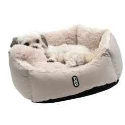 TIAKI hyggeseng Fluffy Bone