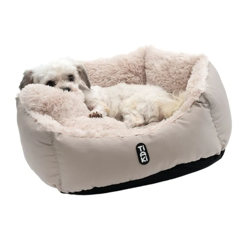 TIAKI hyggeseng Fluffy Bone