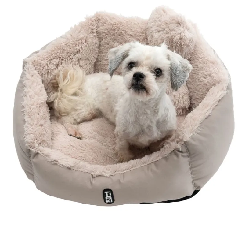 TIAKI hyggeseng Fluffy Bone