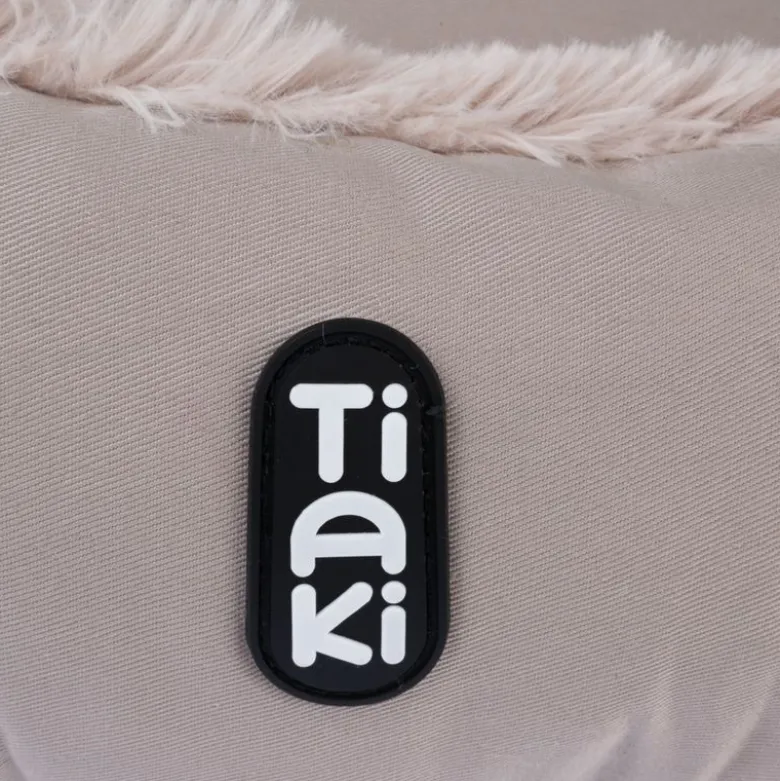 TIAKI hyggeseng Fluffy Bone