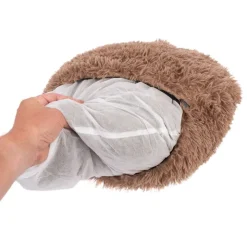 TIAKI hyggeseng No Stress, beige