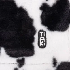 TIAKI hyggetæppe Moo