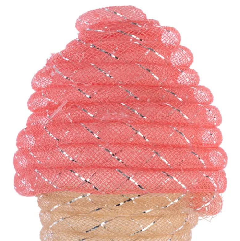 TIAKI Ice Cream kattelegetøj