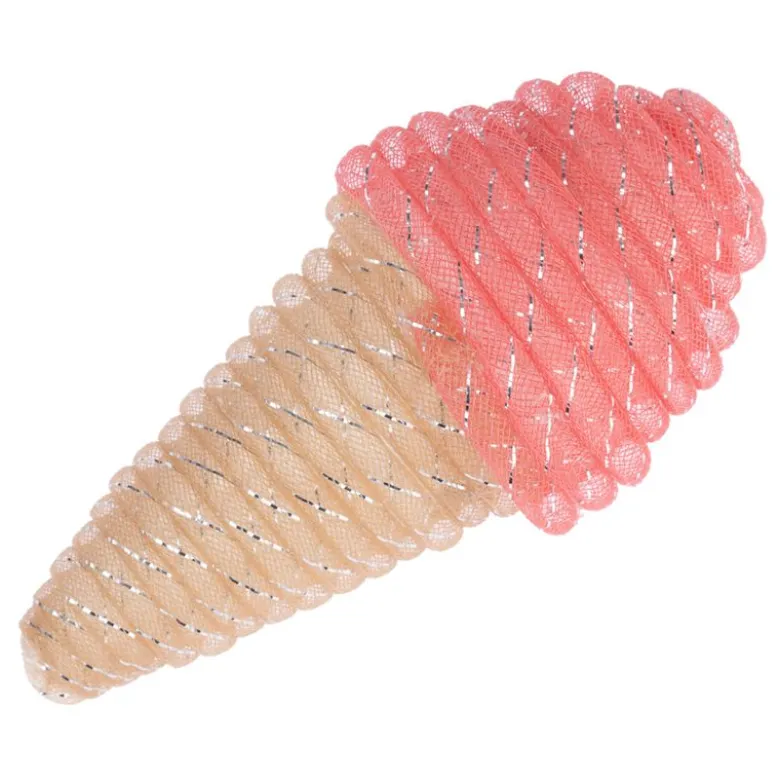 TIAKI Ice Cream kattelegetøj