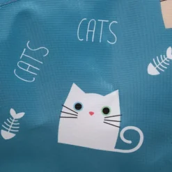 TIAKI interaktivt fangstspil til katte