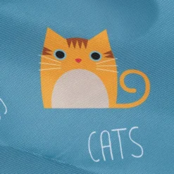 TIAKI interaktivt fangstspil til katte