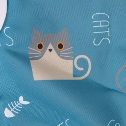TIAKI interaktivt fangstspil til katte