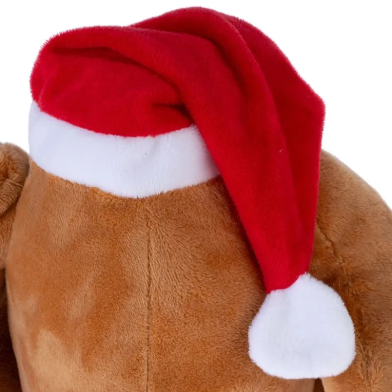 TIAKI Julekalkun