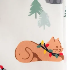 TIAKI Julestrømpe 
