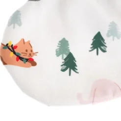 TIAKI Julestrømpe 