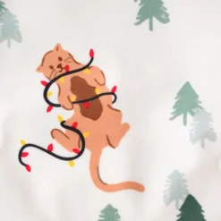 TIAKI Julestrømpe 
