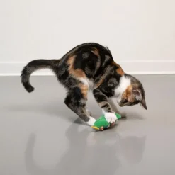 TIAKI Juletræ med katteurt