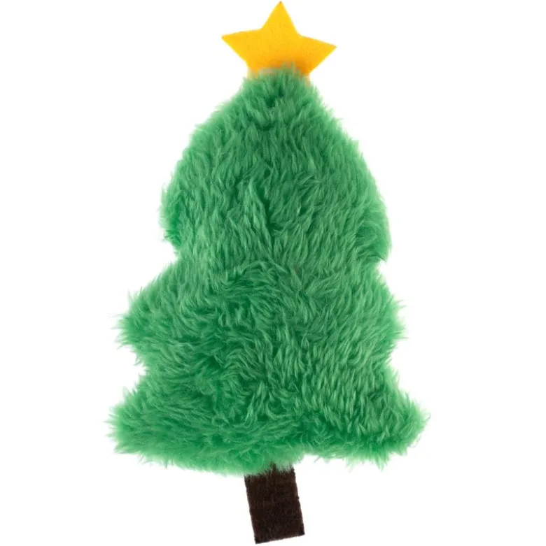 TIAKI Juletræ med katteurt