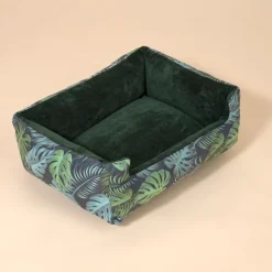 TIAKI Jungle Collection hyggelig seng