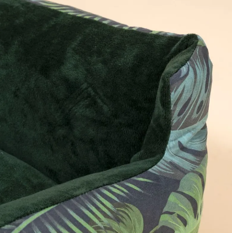 TIAKI Jungle Collection hyggelig seng