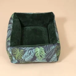 TIAKI Jungle Collection hyggelig seng