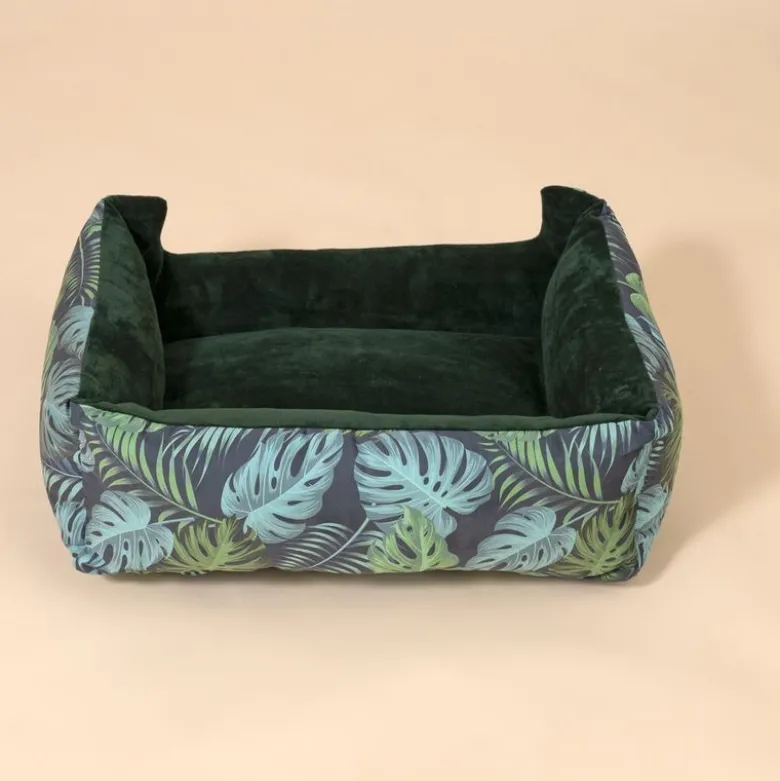 TIAKI Jungle Collection hyggelig seng