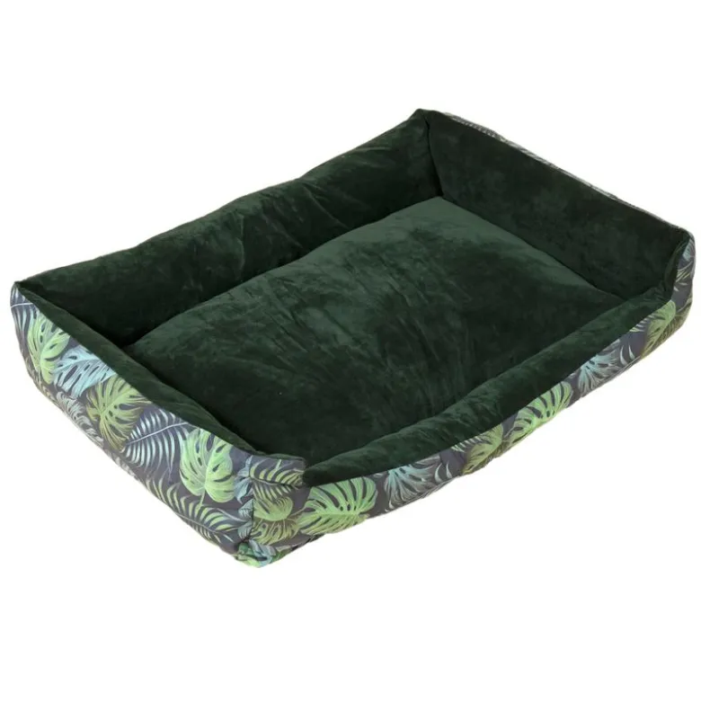 TIAKI Jungle Collection hyggelig seng