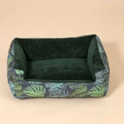 TIAKI Jungle Collection hyggelig seng