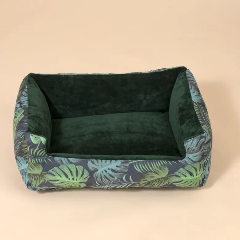 TIAKI Jungle Collection hyggelig seng