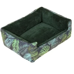 TIAKI Jungle Collection hyggelig seng