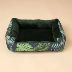 TIAKI Jungle Collection nusseklud til små dyr