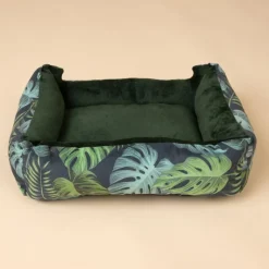 TIAKI Jungle Collection nusseklud til små dyr
