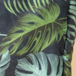 TIAKI Jungle Collection nuttet hule