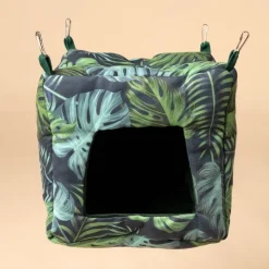 TIAKI Jungle Collection nuttet hule