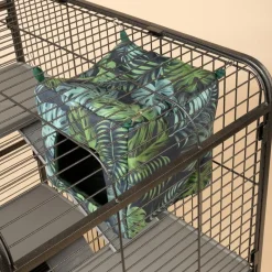 TIAKI Jungle Collection nuttet hule