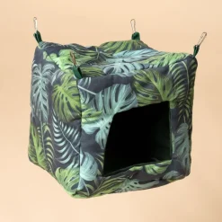 TIAKI Jungle Collection nuttet hule