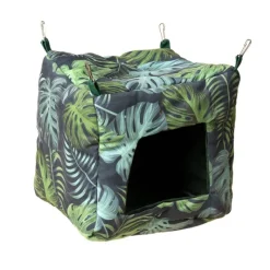 TIAKI Jungle Collection nuttet hule