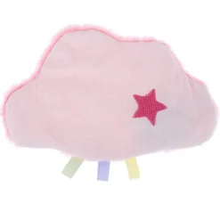 TIAKI Junior knitrende sky med kattemynte