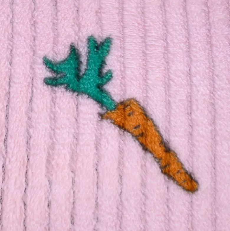 TIAKI kaninbed gulerodsbed