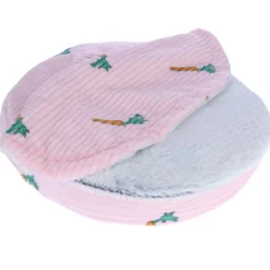 TIAKI kaninbed gulerodsbed