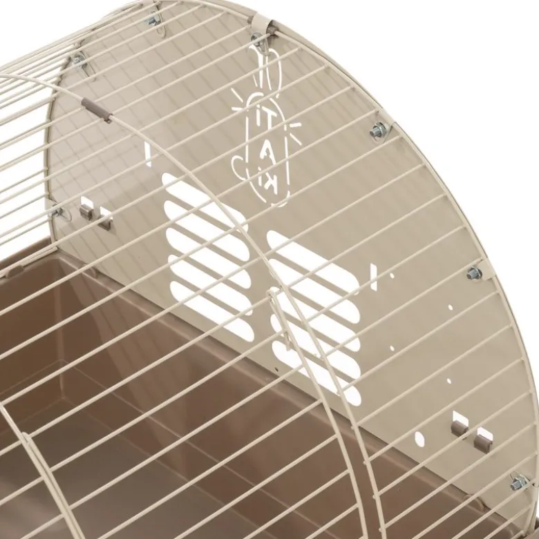 TIAKI kaninbur Dome