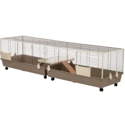TIAKI kaninbur XXL