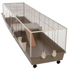TIAKI kaninbur XXL