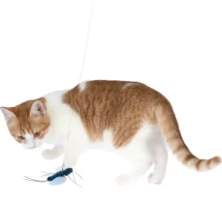 TIAKI kat fiskestang guldsmed