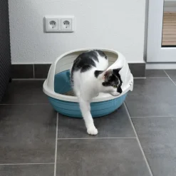 TIAKI kattebakke Cobby